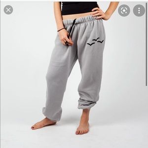 Lazypants Original grey sweatpant